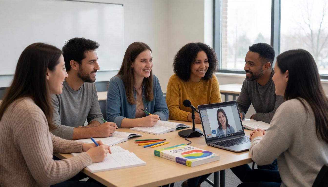 What Makes Our Courses Work